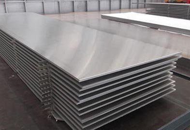 Aluminium Plates